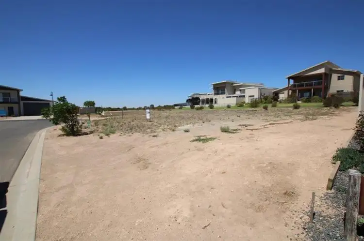 Third view of Homely land listing, LOT 116/10 Callaway Court, Port Hughes SA 5558