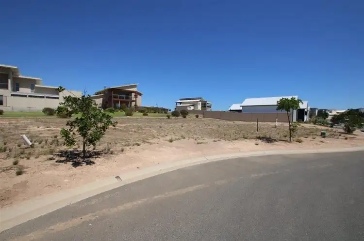 Fourth view of Homely land listing, LOT 116/10 Callaway Court, Port Hughes SA 5558