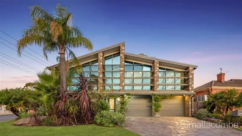 Main view of Homely house listing, 2 Strathmore Grove, Urrbrae SA 5064