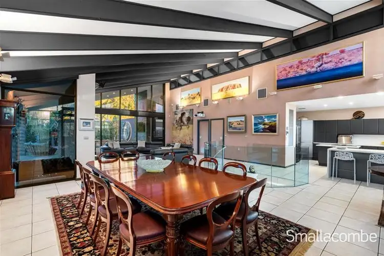 Fourth view of Homely house listing, 2 Strathmore Grove, Urrbrae SA 5064