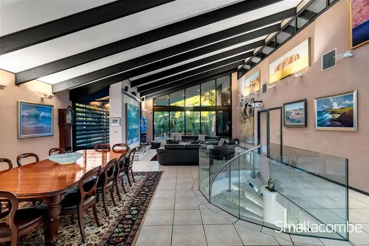 Fifth view of Homely house listing, 2 Strathmore Grove, Urrbrae SA 5064