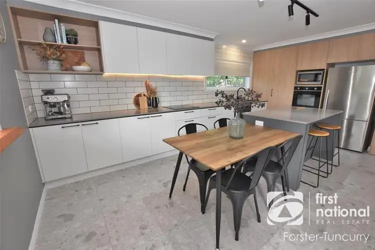 Fifth view of Homely house listing, 25 Daphne Street, Forster NSW 2428