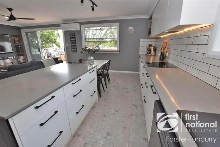 Sixth view of Homely house listing, 25 Daphne Street, Forster NSW 2428