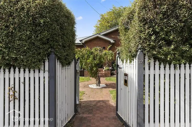 27 Forster Street, New Town TAS 7008