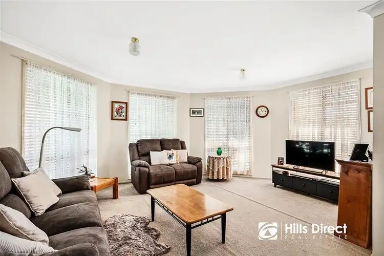 Second view of Homely house listing, 13 Cookson Place, Glenwood NSW 2768