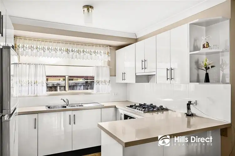 Third view of Homely house listing, 13 Cookson Place, Glenwood NSW 2768