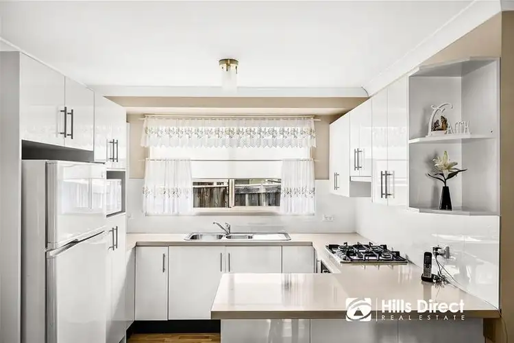 Fourth view of Homely house listing, 13 Cookson Place, Glenwood NSW 2768
