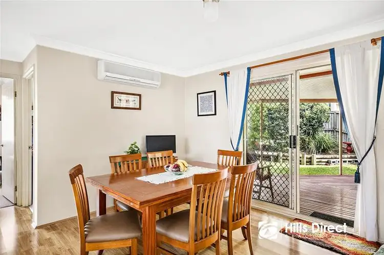 Fifth view of Homely house listing, 13 Cookson Place, Glenwood NSW 2768