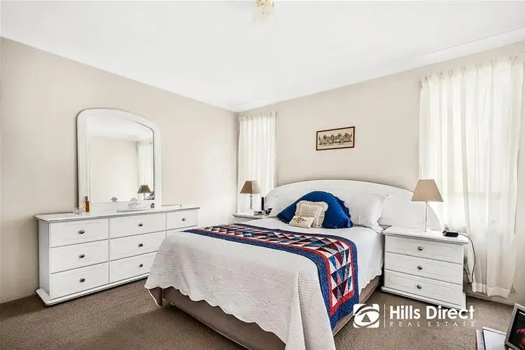 Sixth view of Homely house listing, 13 Cookson Place, Glenwood NSW 2768