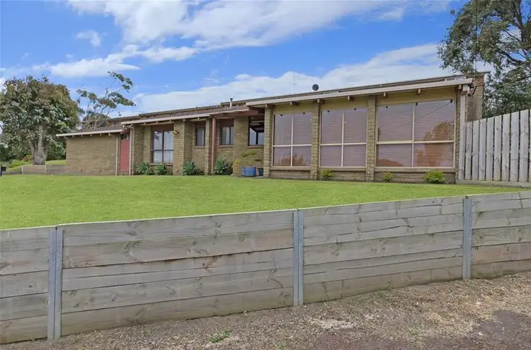 3/17 Floral Place, Warrnambool VIC 3280