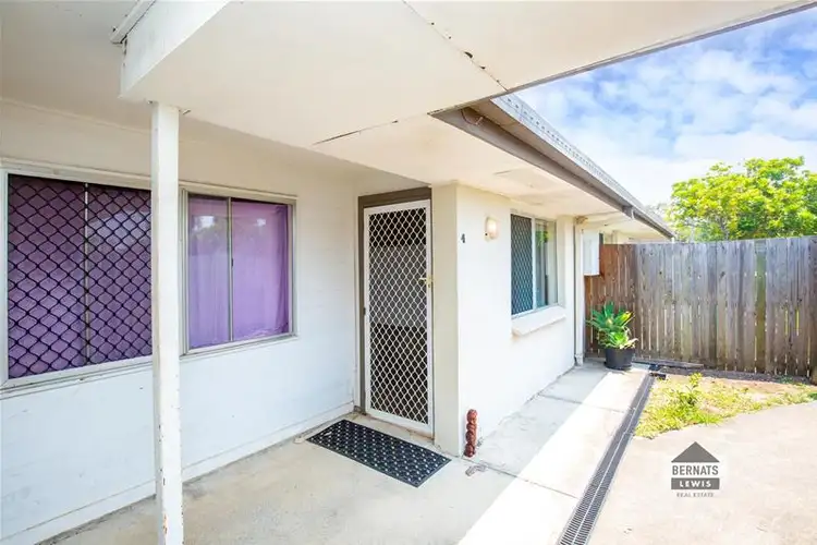 Second view of Homely unit listing, Address available on request