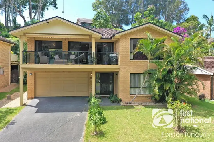 Main view of Homely house listing, 38 Pipers Bay Drive, Forster NSW 2428