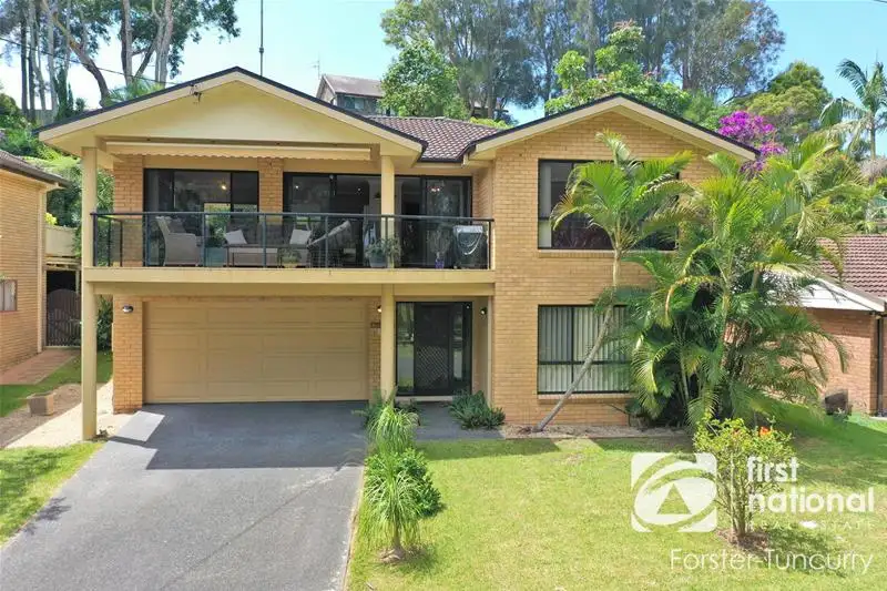 Main view of Homely house listing, 38 Pipers Bay Drive, Forster NSW 2428