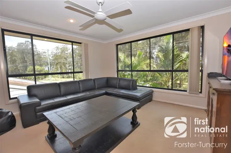 Second view of Homely house listing, 38 Pipers Bay Drive, Forster NSW 2428