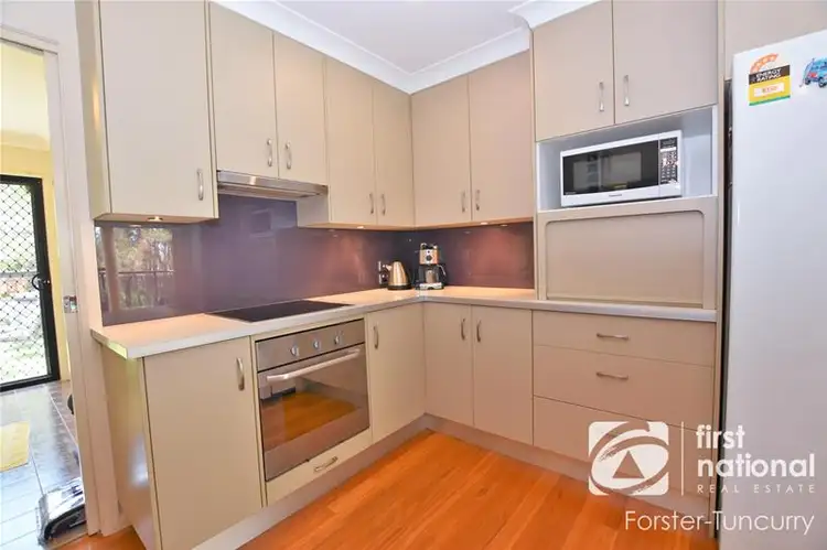 Fifth view of Homely house listing, 38 Pipers Bay Drive, Forster NSW 2428