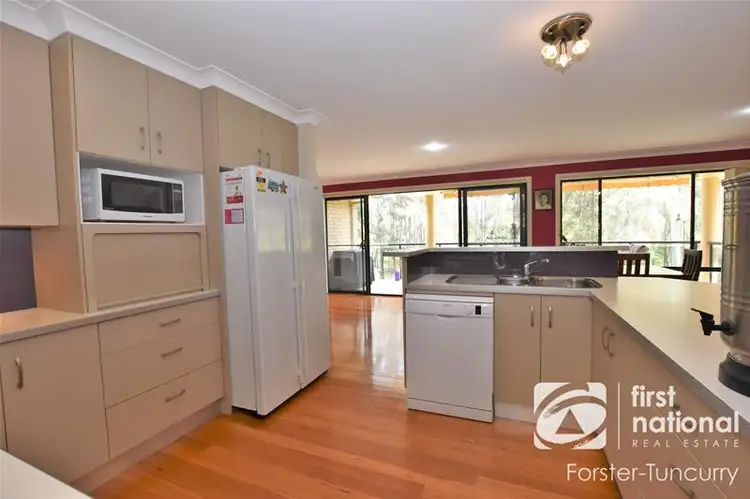 Sixth view of Homely house listing, 38 Pipers Bay Drive, Forster NSW 2428