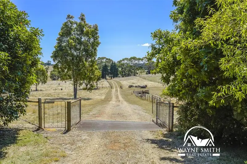 Main view of Homely house listing, 65 Hockings Lane, Goldie VIC 3435