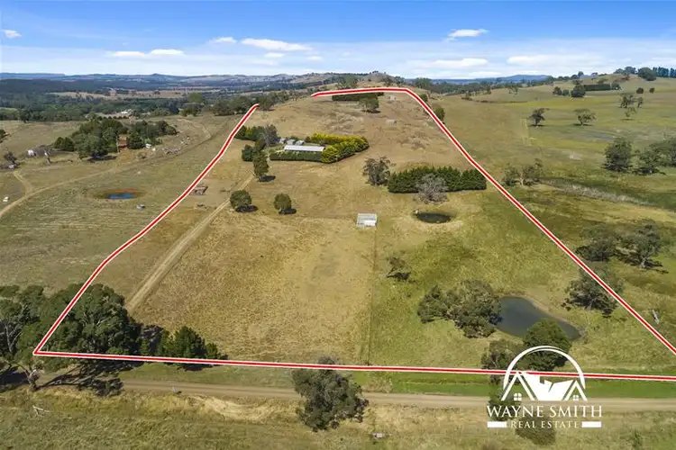 Second view of Homely house listing, 65 Hockings Lane, Goldie VIC 3435
