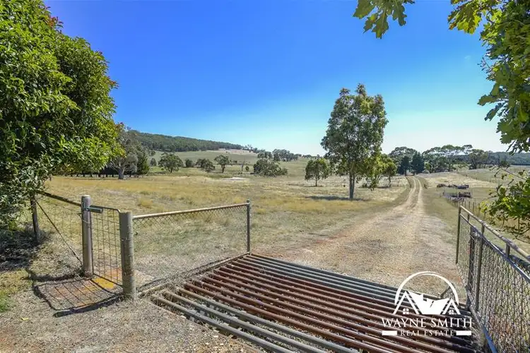 Fifth view of Homely house listing, 65 Hockings Lane, Goldie VIC 3435