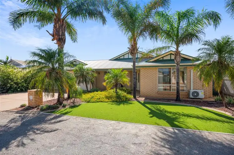 8 Seinor Street, Somerville WA 6430