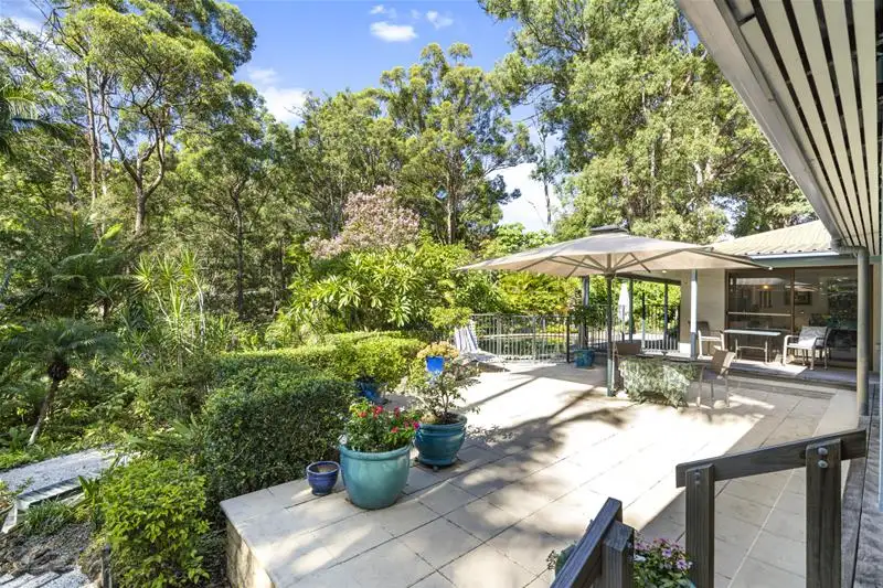 Main view of Homely house listing, 4 Cornwall Drive, Elanora QLD 4221