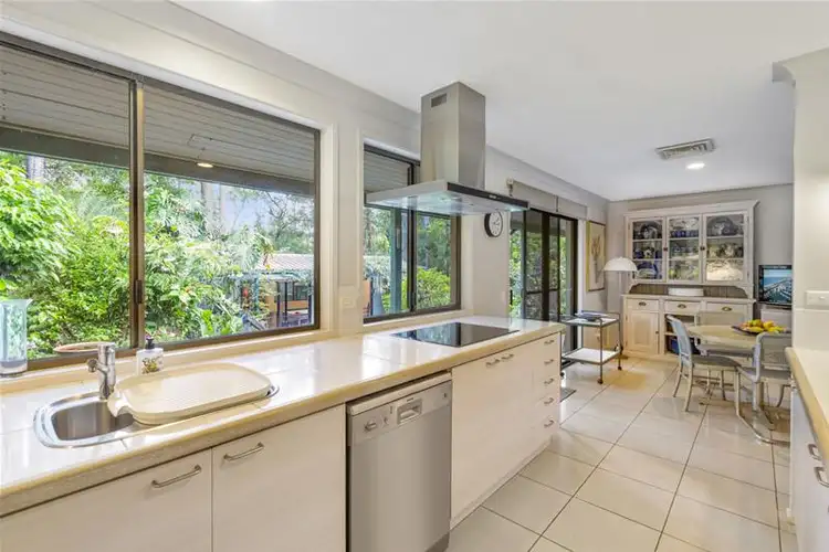 Fourth view of Homely house listing, 4 Cornwall Drive, Elanora QLD 4221