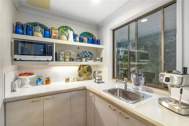 Fifth view of Homely house listing, 4 Cornwall Drive, Elanora QLD 4221