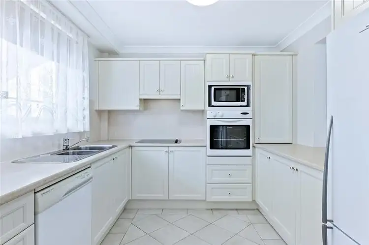 Third view of Homely unit listing, Address available on request