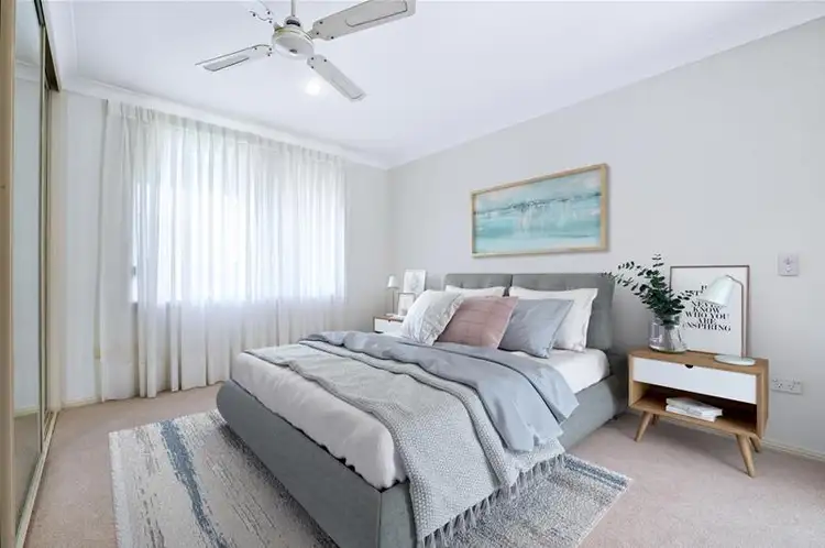 Fifth view of Homely unit listing, Address available on request