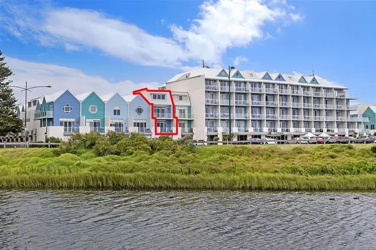 11/20 Stanley Street, Warrnambool VIC 3280