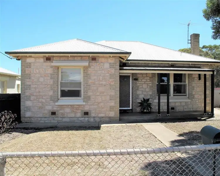 Main view of Homely house listing, 34 Walter Street, Maitland SA 5573