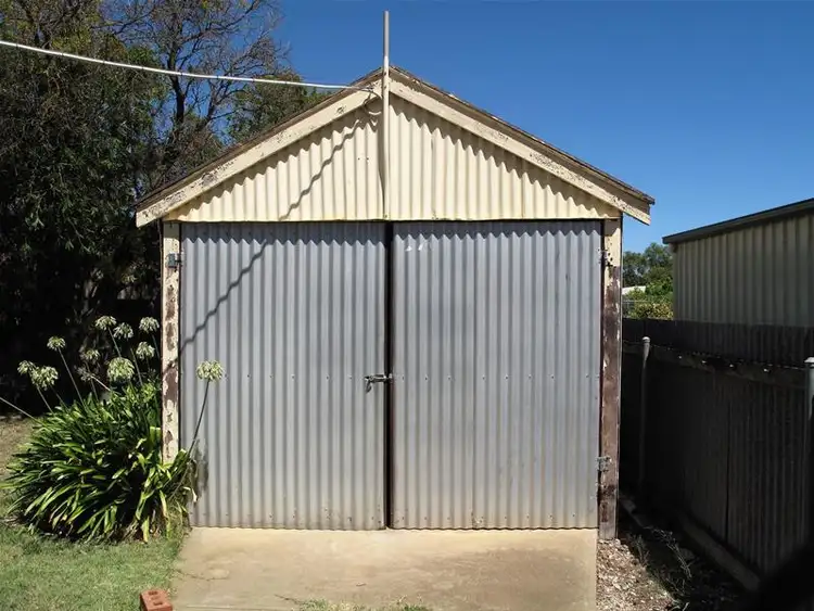 Second view of Homely house listing, 34 Walter Street, Maitland SA 5573