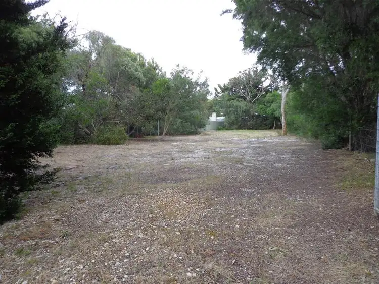 Second view of Homely land listing, 6 Wendy Street, Loch Sport VIC 3851