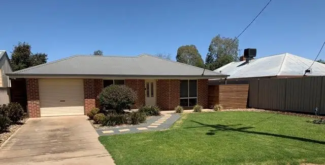 Main view of Homely house listing, 14 Mae Street, Numurkah VIC 3636