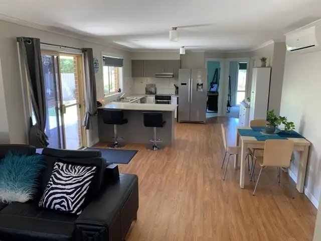 Second view of Homely house listing, 14 Mae Street, Numurkah VIC 3636