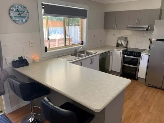 Third view of Homely house listing, 14 Mae Street, Numurkah VIC 3636