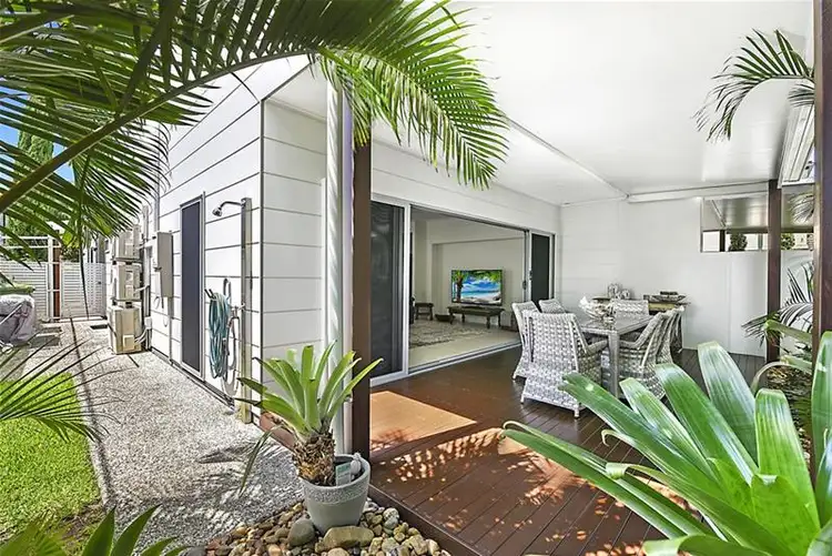 Seventh view of Homely villa listing, 2/28 Oak Avenue, Surfers Paradise QLD 4217