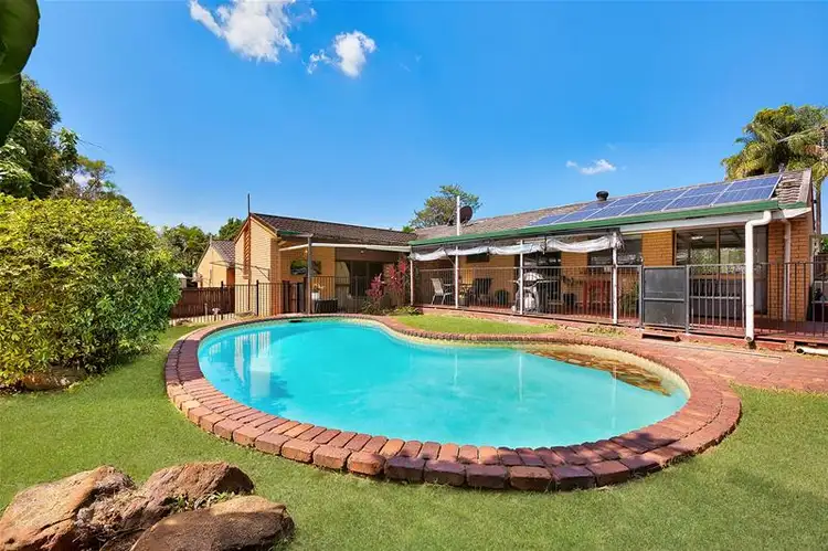 19 Eiley Street, Runcorn QLD 4113