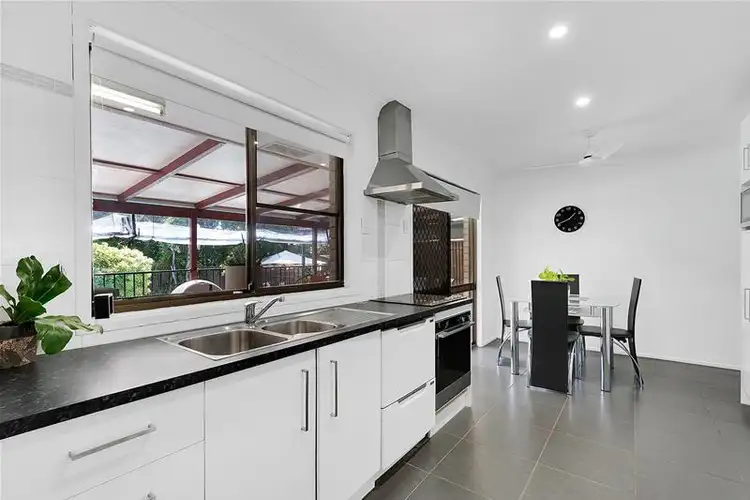 Fifth view of Homely house listing, 19 Eiley Street, Runcorn QLD 4113