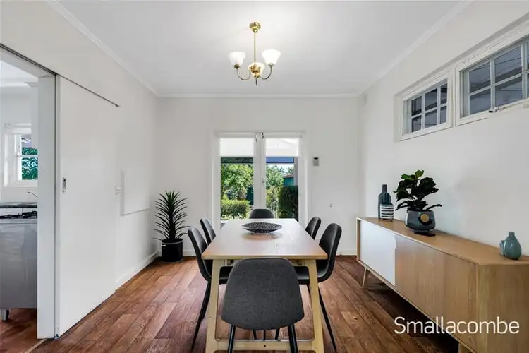 Fifth view of Homely house listing, 72 Quinlan Avenue, St Marys SA 5042