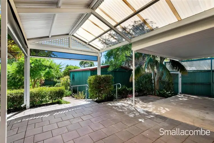 Sixth view of Homely house listing, 72 Quinlan Avenue, St Marys SA 5042