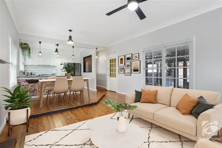 Second view of Homely house listing, 446 Parnall Street, Lavington NSW 2641