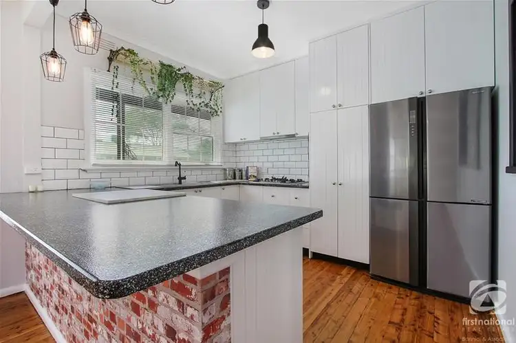 Third view of Homely house listing, 446 Parnall Street, Lavington NSW 2641