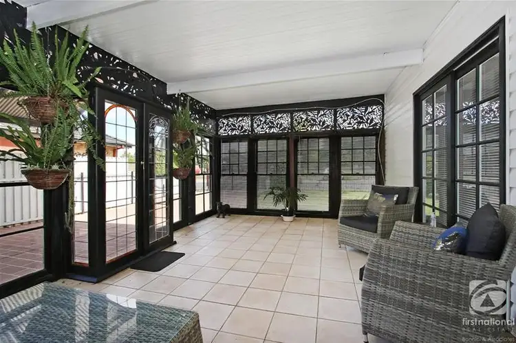 Fourth view of Homely house listing, 446 Parnall Street, Lavington NSW 2641