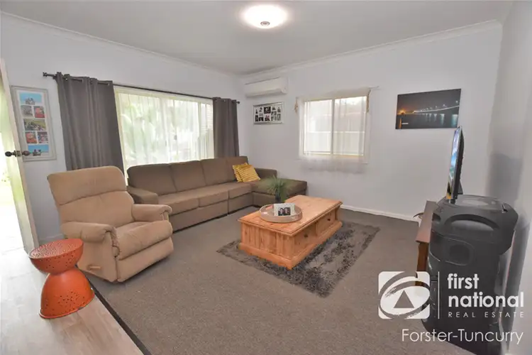 Third view of Homely house listing, 35 Townsend Street, Forster NSW 2428