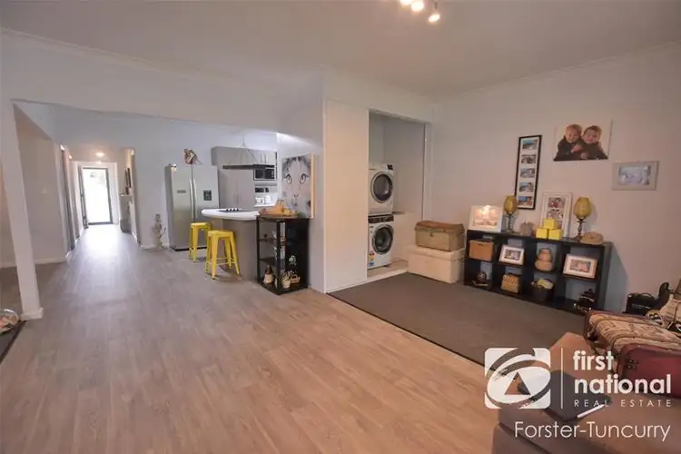 Fourth view of Homely house listing, 35 Townsend Street, Forster NSW 2428