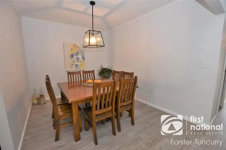 Sixth view of Homely house listing, 35 Townsend Street, Forster NSW 2428