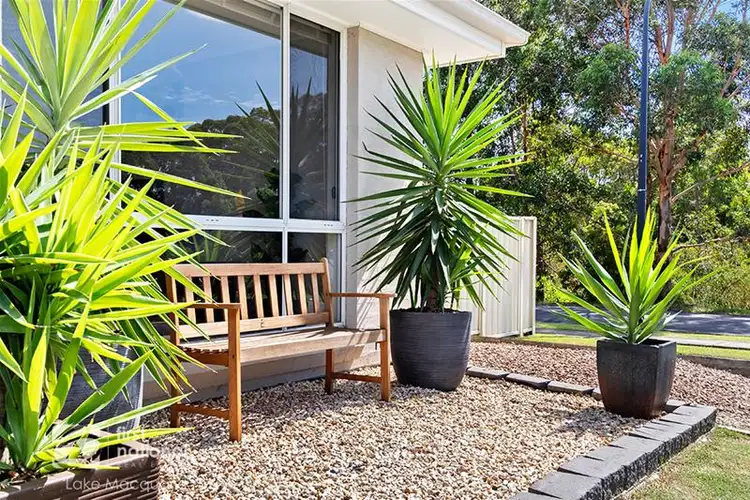 Second view of Homely house listing, 15 Kinross Avenue, Cameron Park NSW 2285