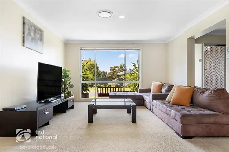 Third view of Homely house listing, 15 Kinross Avenue, Cameron Park NSW 2285
