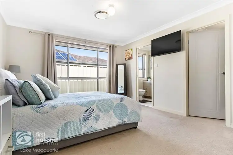Fourth view of Homely house listing, 15 Kinross Avenue, Cameron Park NSW 2285
